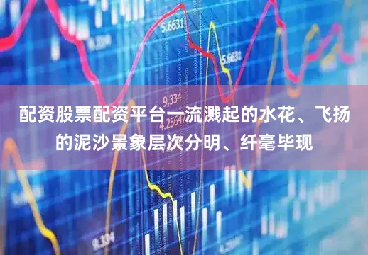 配资股票配资平台一流溅起的水花、飞扬的泥沙景象层次分明、纤毫毕现